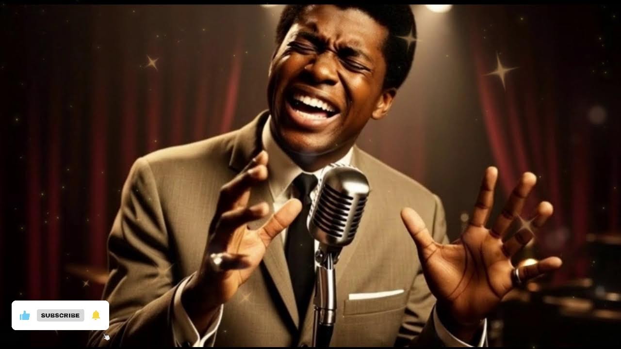 60's Soul Classic - Warm Vinyl Heart - Marvin Gaye , Sam Cooke Inspired