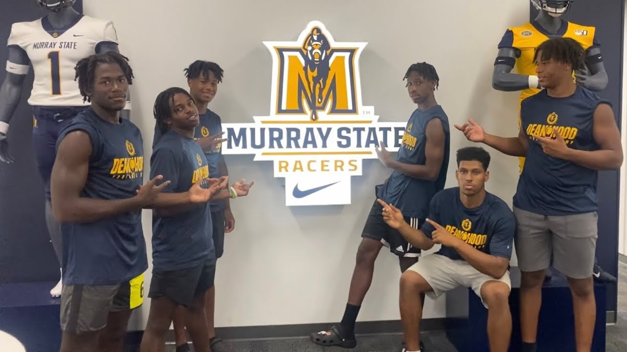 Day In The Life…Murray State