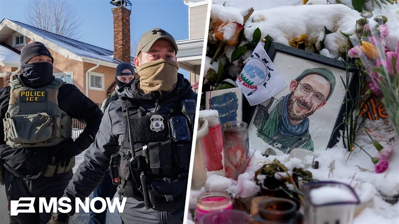 Congress shouldn’t give DHS, ICE ‘a penny more’ until ICE is overhauled: Rep. Garcia