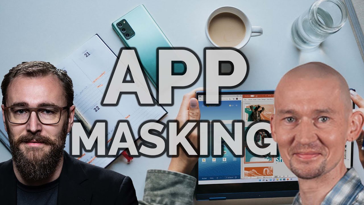 Wie man Anwendungen in einer Azure Virtual Desktop Umgebung nur für bestimmte Gruppen sichtbar macht