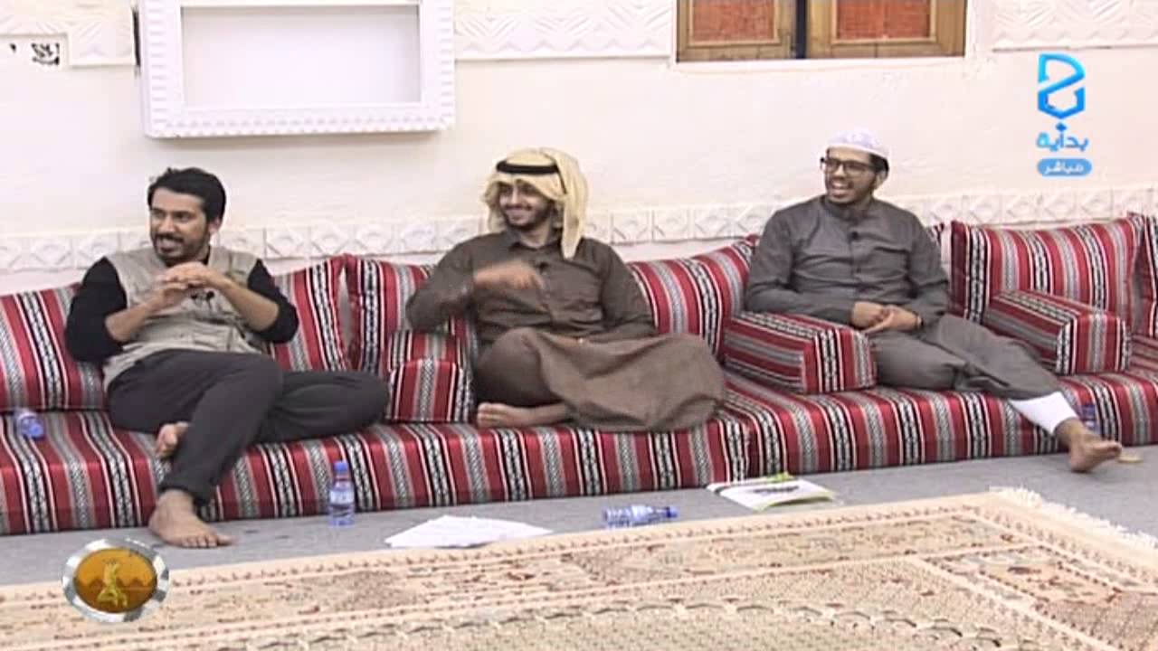 مسابقة - دعاية بلهجات مختلفة - مخلد مبارك | #زد_رصيدك47