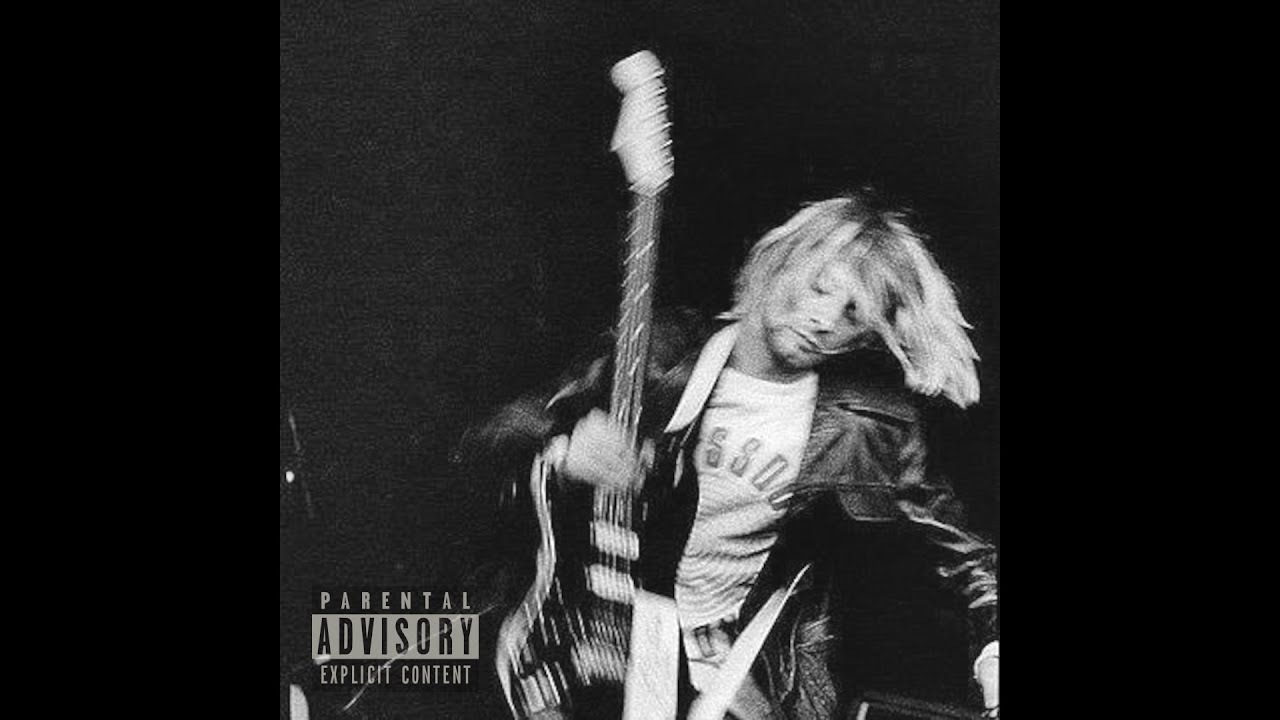 [FREE] Nirvana x Grunge x Alternative Rock Type Beat 