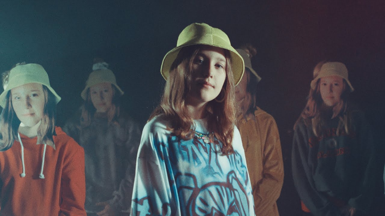 KARLA - Fan Af Mig Selv (officiel musikvideo)