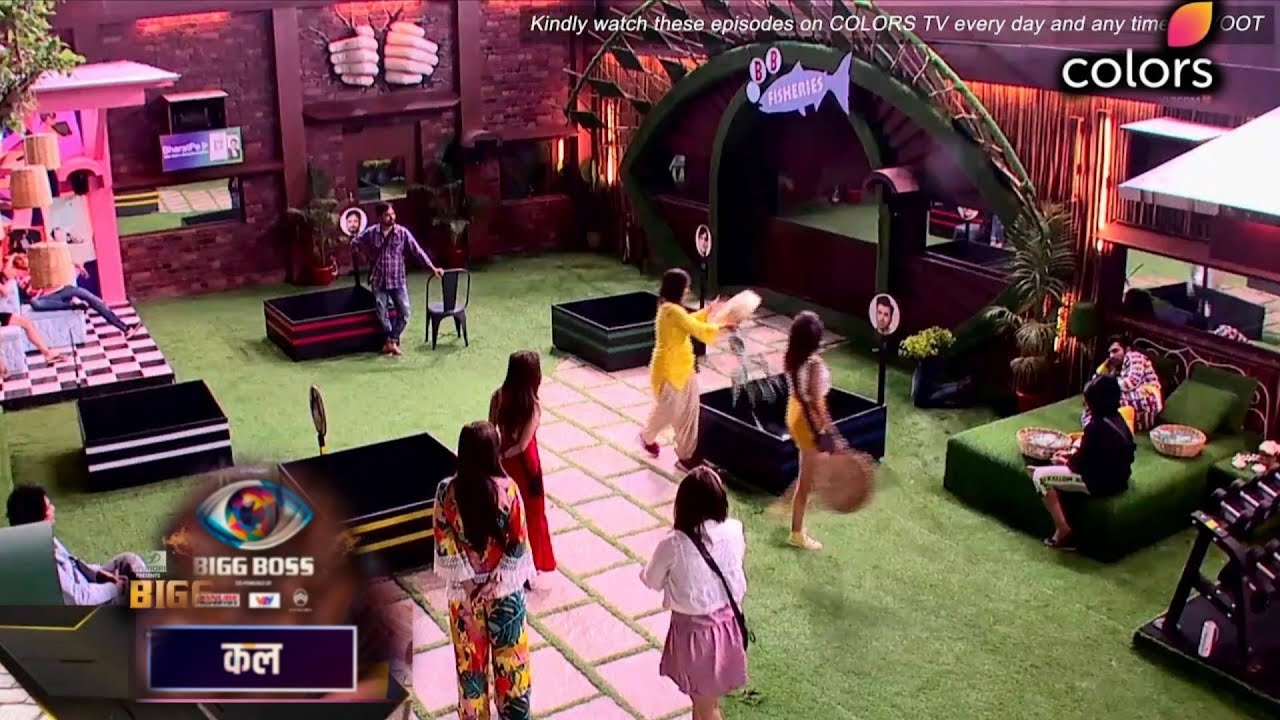 BIGG BOSS 19 NEW PROMO | 29TH OCTOBER 2025 | HIGHLIGHTS 