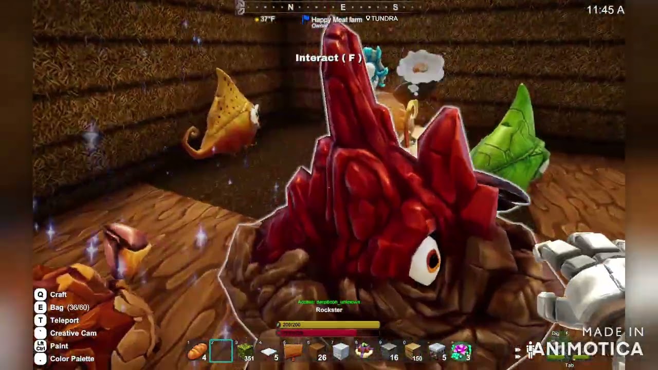 creativerse season 1 episode 7 exploration dedication
