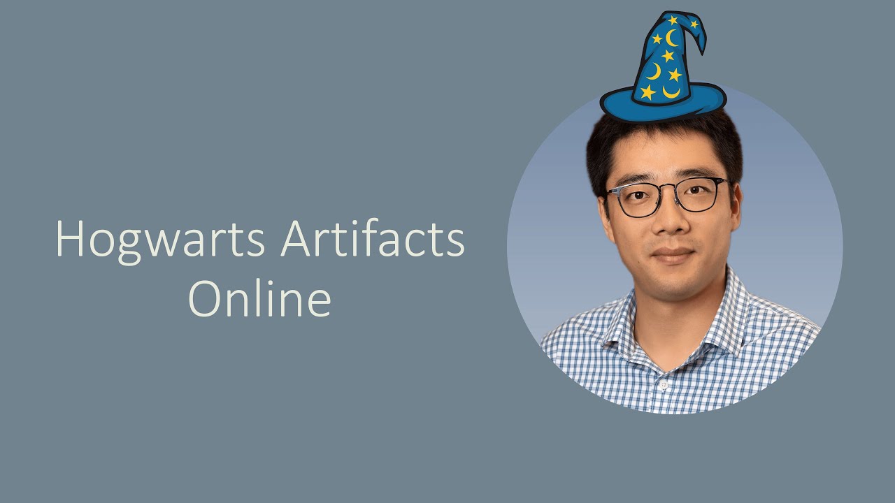 [Episode 10] Introduction to Hogwarts Artifacts Online