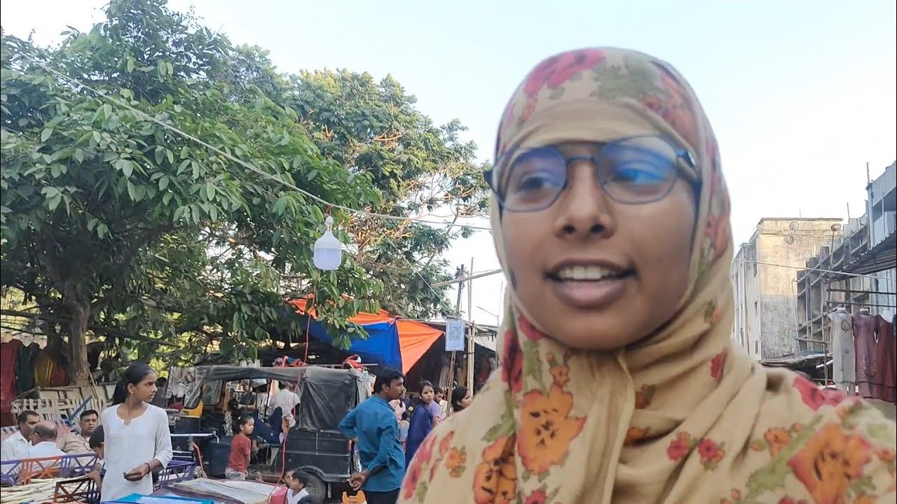 I searched Gunjan's market but I didn't like anything.🎁🧿🛍️🛒
