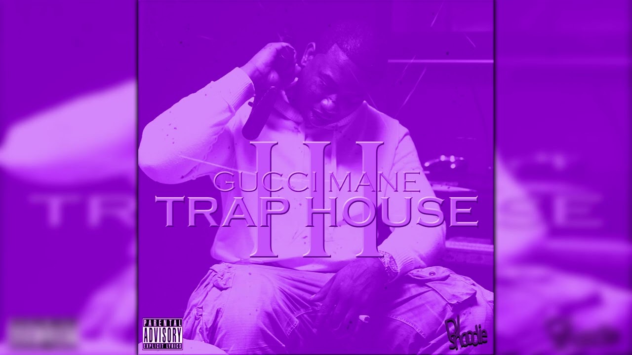 Gucci Mane - D.I.G. (Dipped In Gold) - Slowed & Throwed by DJ Snoodie