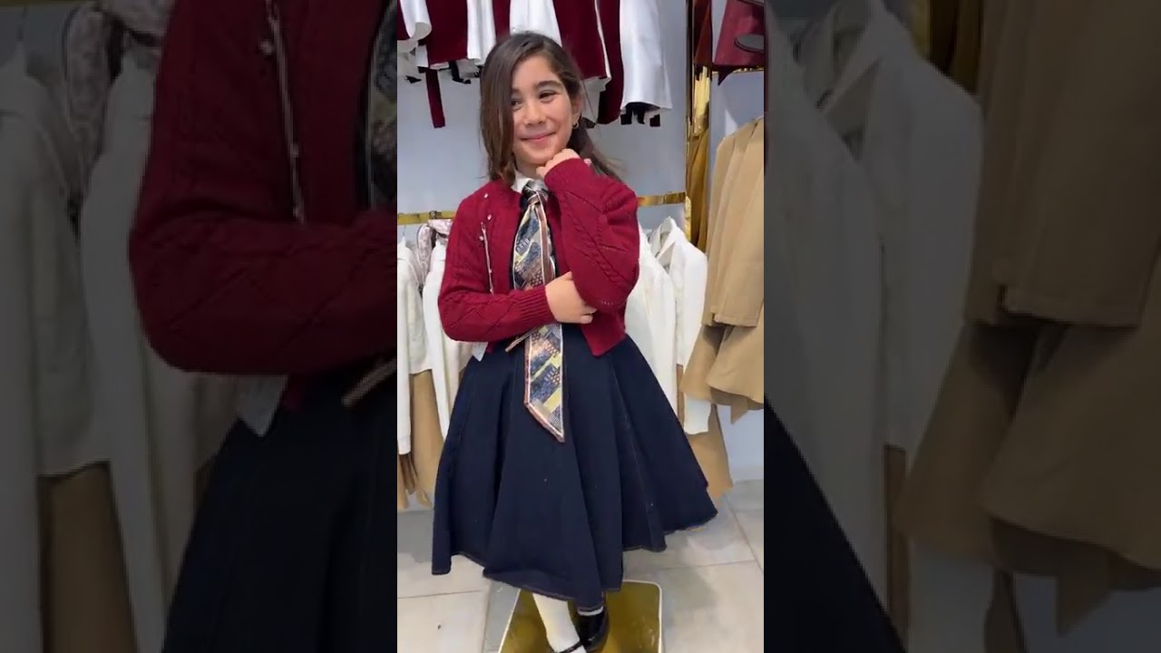 ملابس العيد 2026 عند بوتيك lady land 📍حي السلام الياسمين-وهران