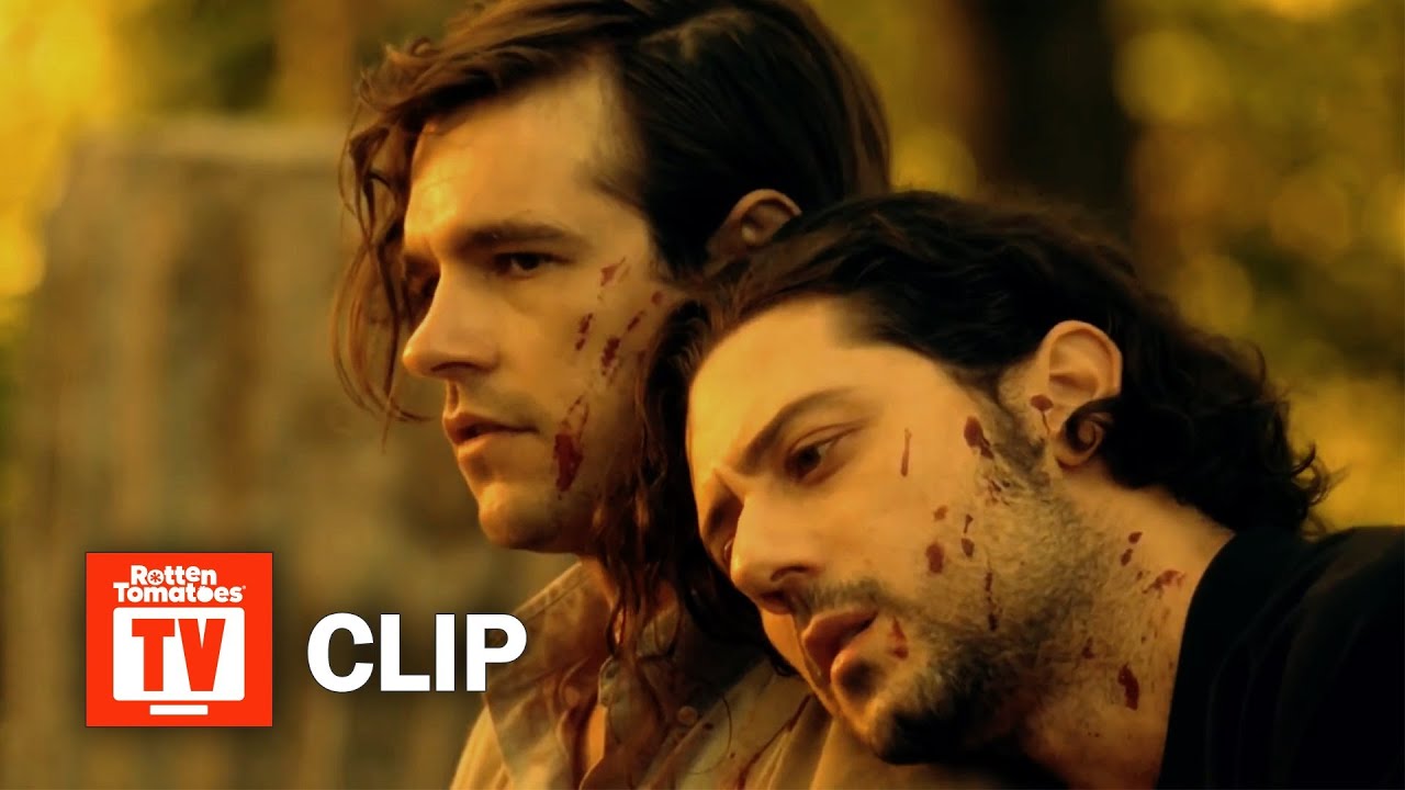 The Magicians S04E02 Clip | 'Strange Bedfellows' | Rotten Tomatoes TV