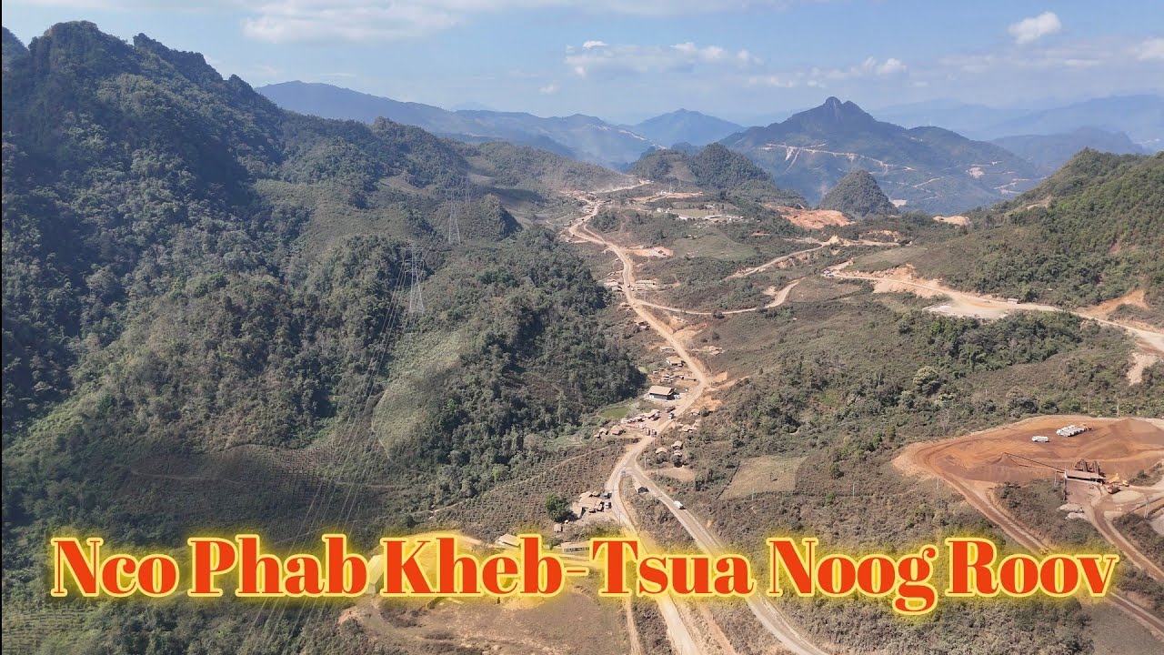 Nco Phab Kheb Tsua Noog Roov. March 16,2026.