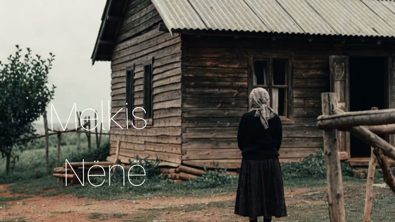 MelKis - Nënë