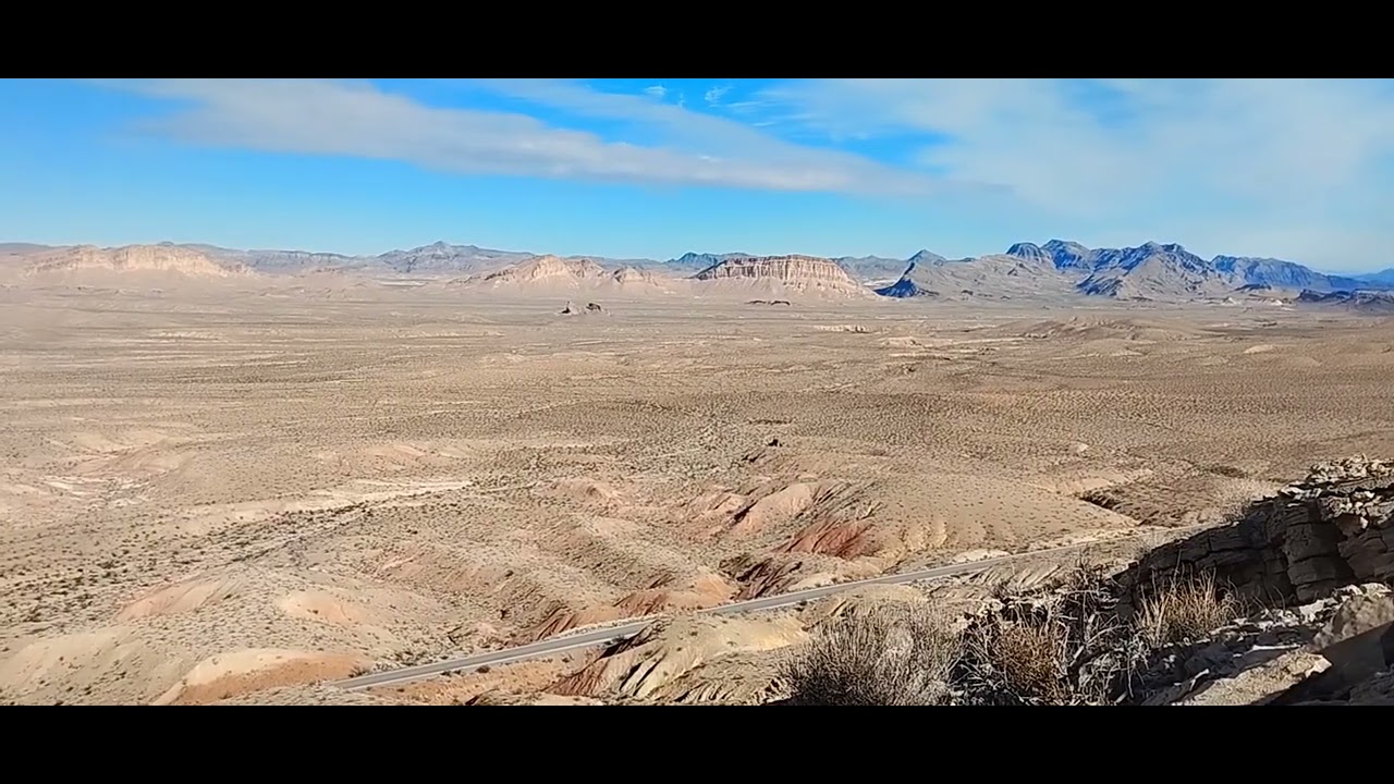 Pinto Ridge 