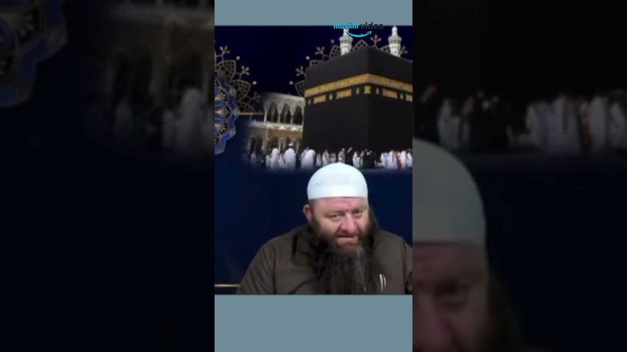 MUSS man Allah und seinen Gesandten lieben? | Hassan Dabbagh 