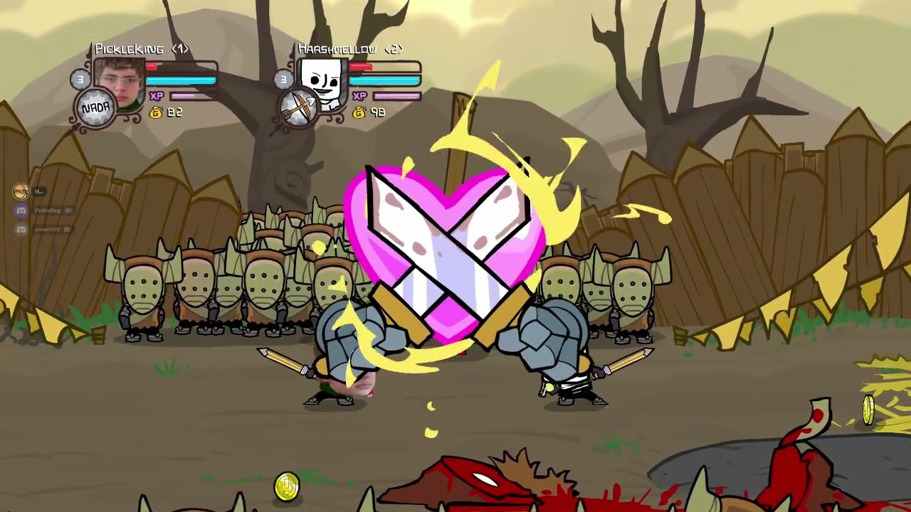 Tacabion Crashers Ep 1