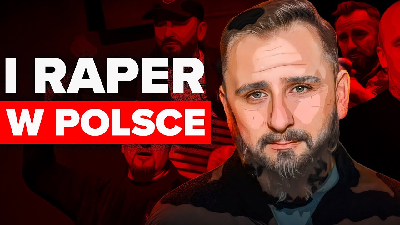 Jak LIROY rozpoczął RAP w Polsce