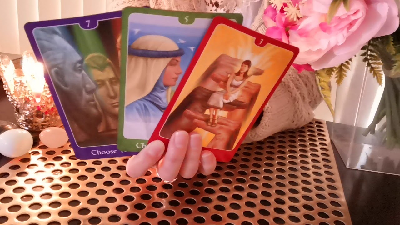Sagittarius feels vs action June 2019  They want you back!
