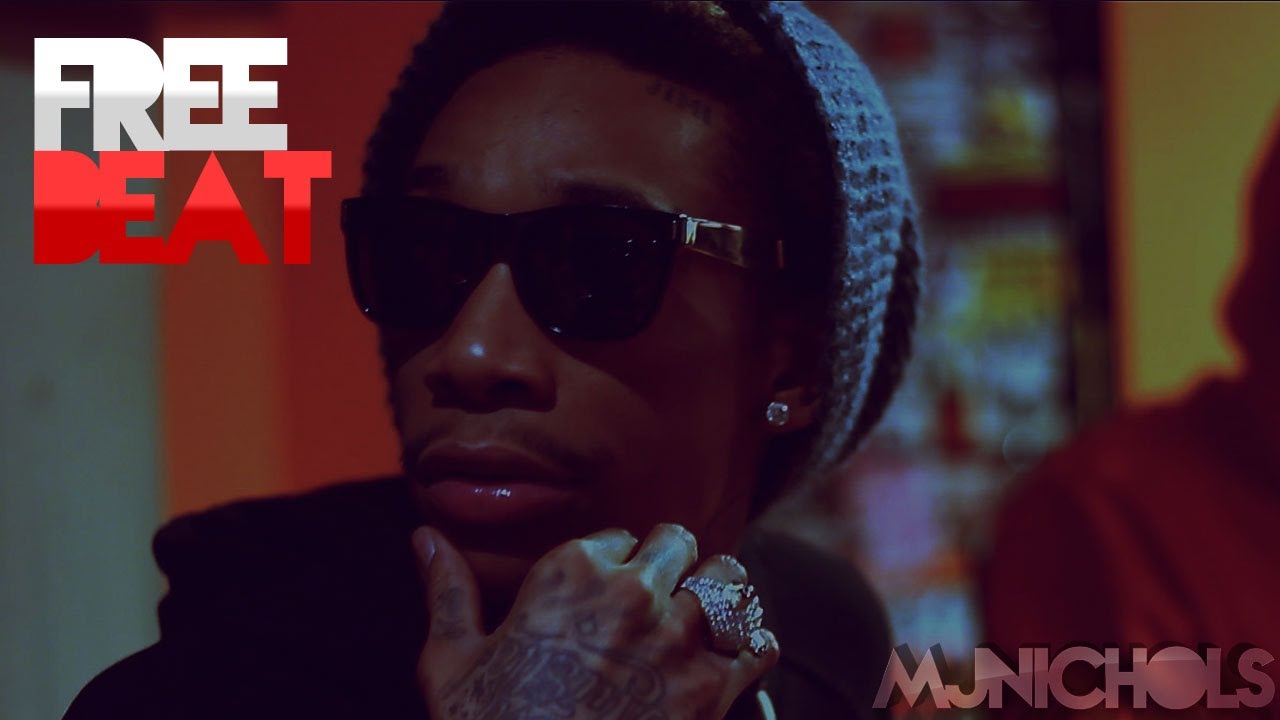 Free Wiz Khalifa Type Beat 