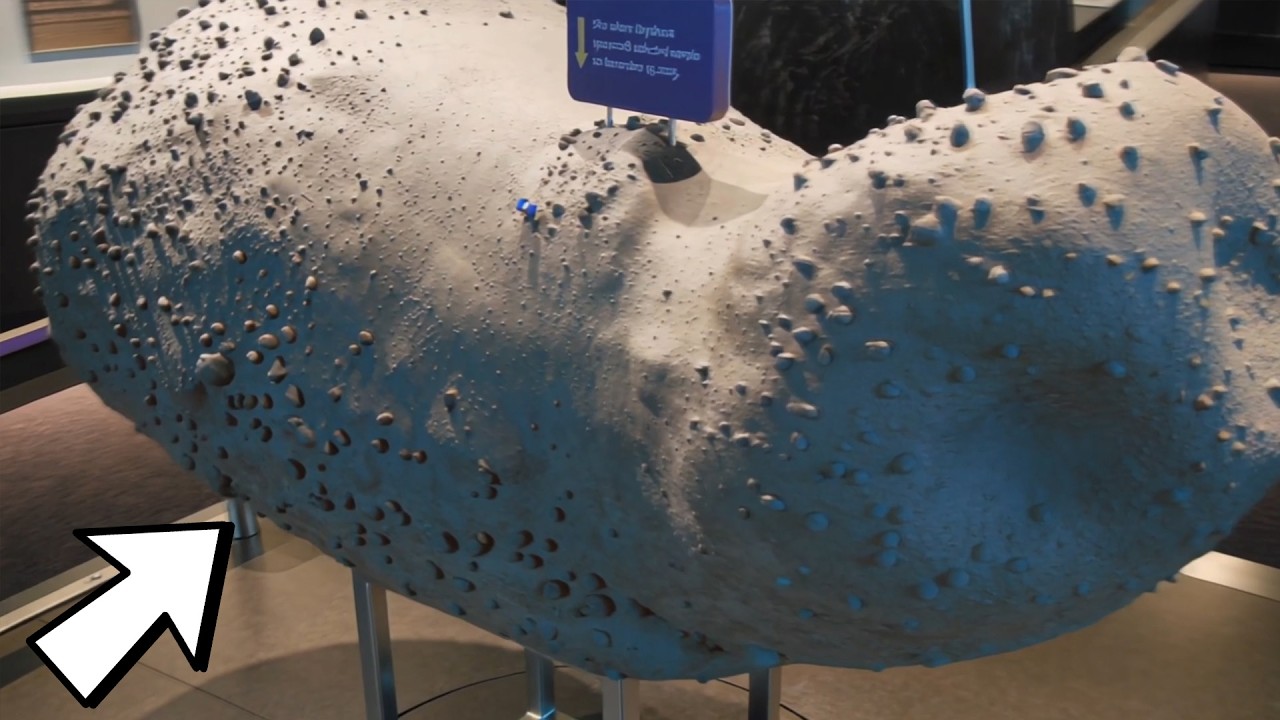 15 Places in Space Humans Left Stuff Behind