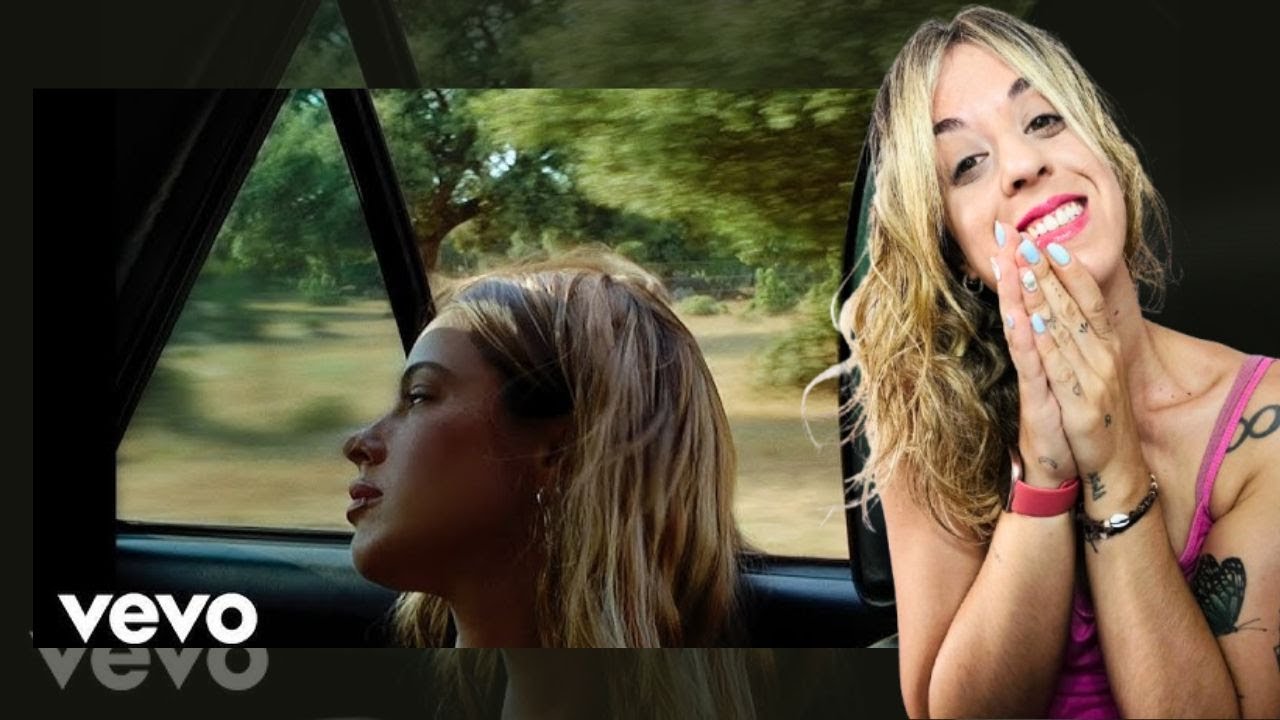 REACCIÓN A DE PAPEL DE TINI