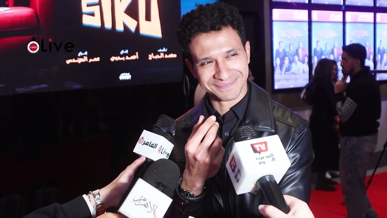 عصام عمر عن جدل مسلسل نص الشعب اسمه محمد: إحنا مصريين مسلمين وعمرنا ما نقبل الإهانة لسيدنا محمد