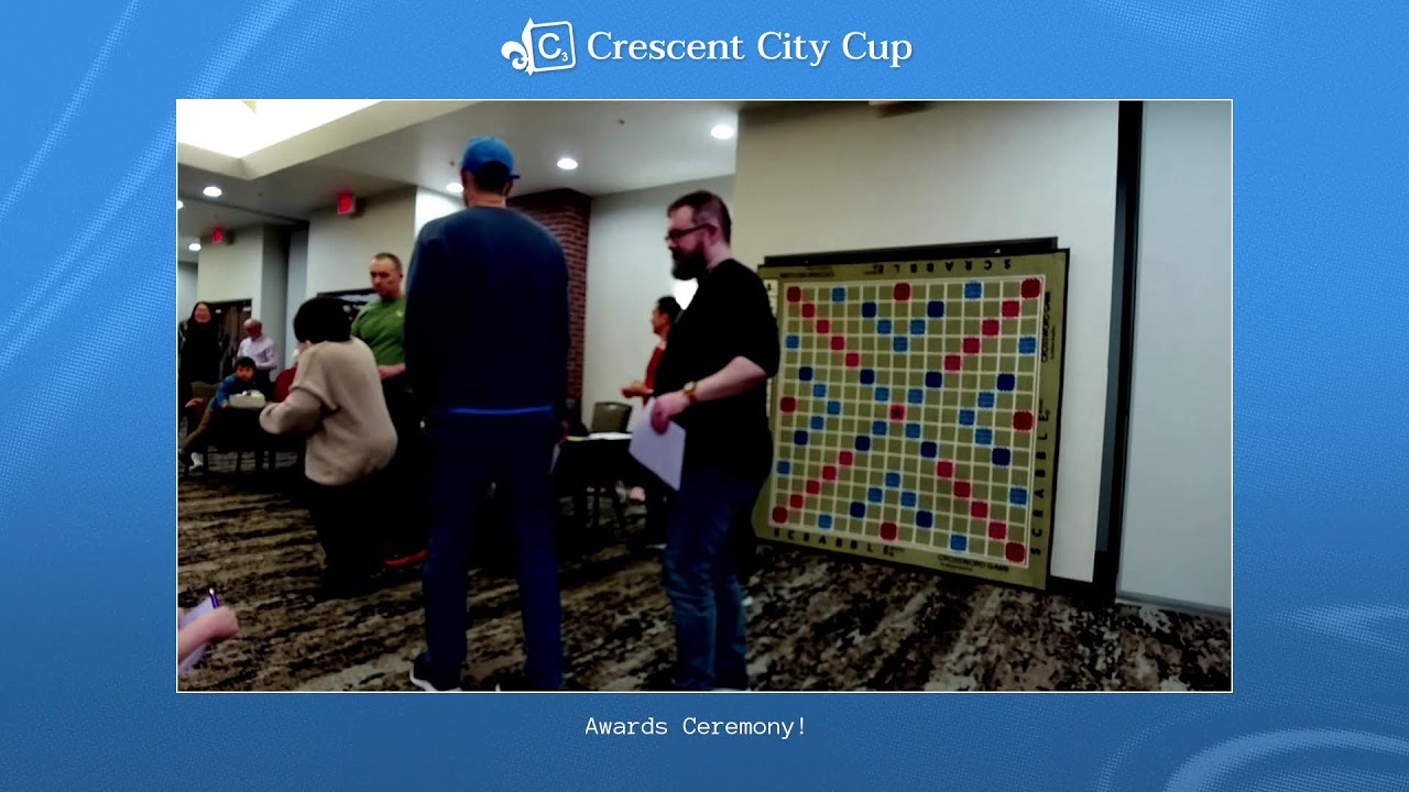 FINAL DAY 3: CRESCENT CITY CUP 2026 | !ccc2026 !standings !format !prizes !cccstore !wgpo !coco