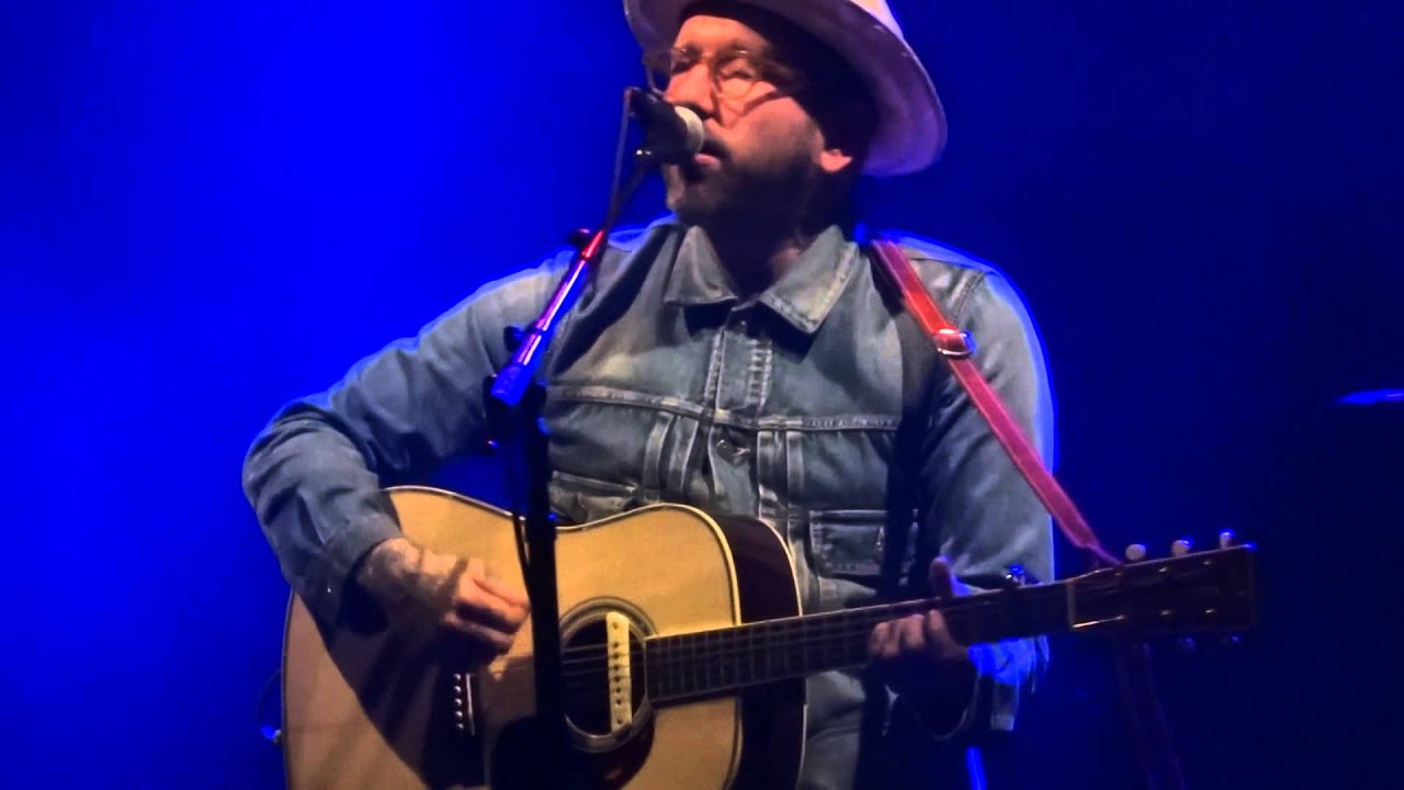 City and Colour - 