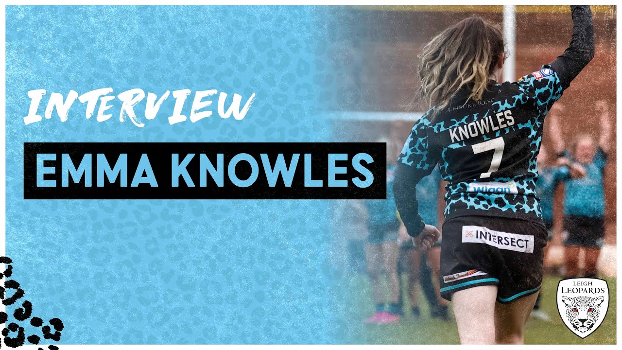 Emma Knowles 