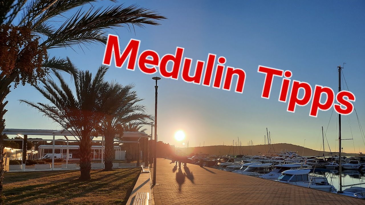 Urlaub in Kroatien,Medulin 2024, Stadt,Strand, Istrien,Tipps #reisedoku #reisevlog #2024 #reisetipps