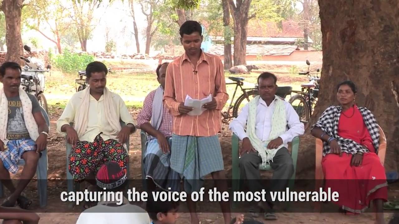 Hamara Haq   India   Project Compassion 2016 1