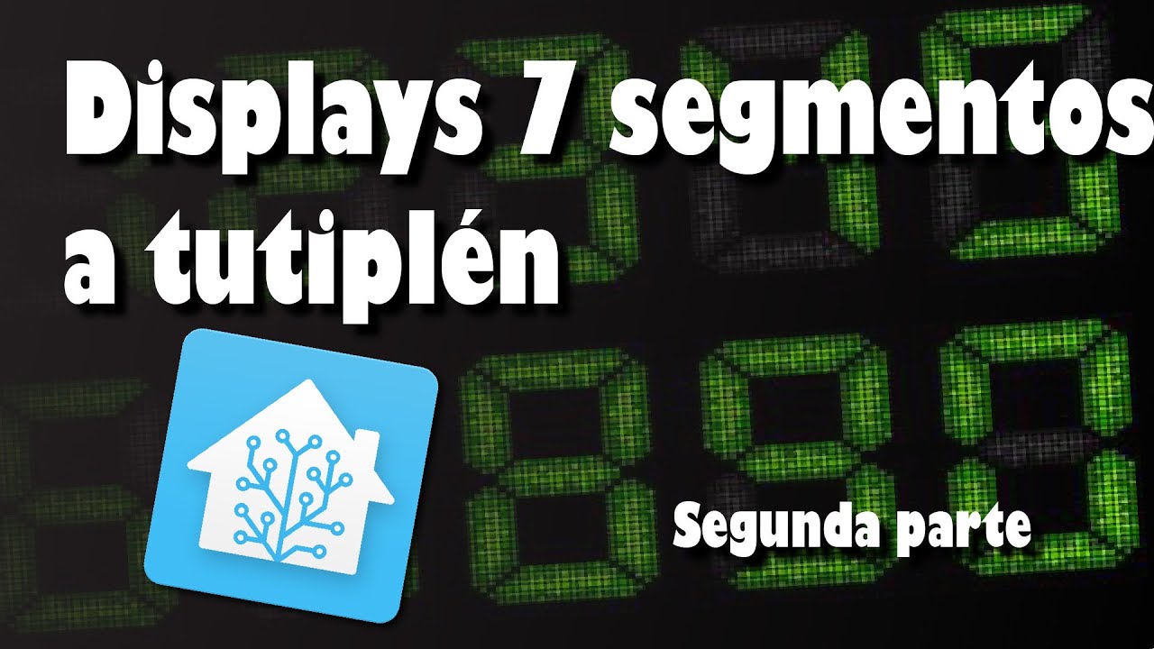Envía un mensaje al display desde cualquier parte del mundo. Segunda parte del proyecto