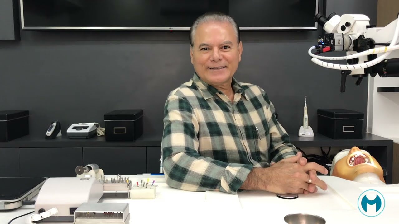 Considerações Prévias para o Retratamento de Canal