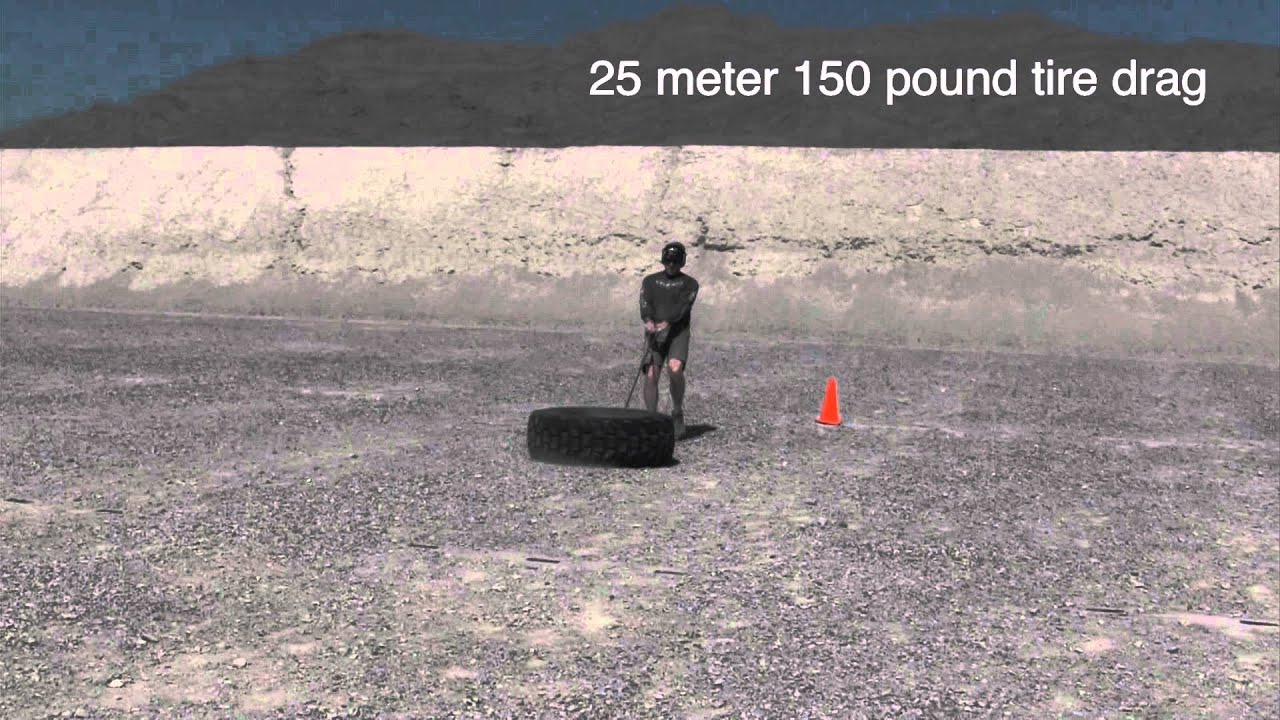 PFCtraining.com & AR15.com - Stress Course Construction