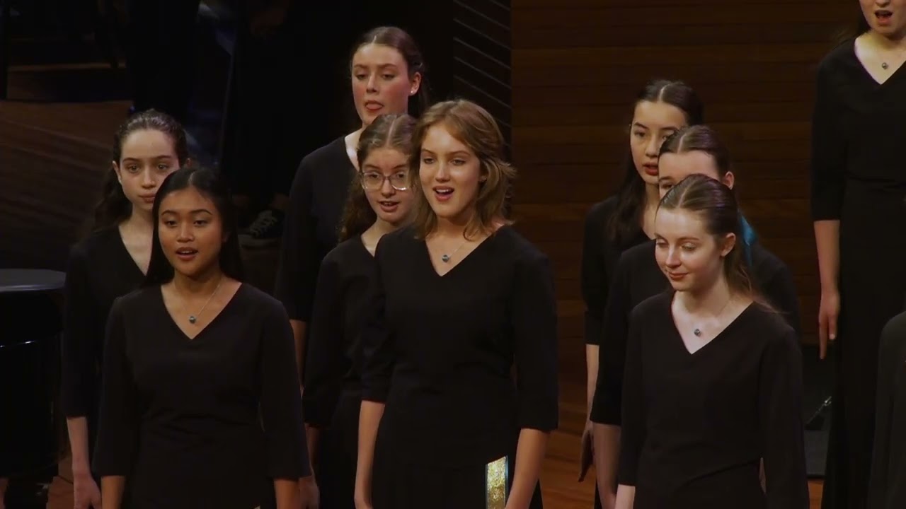 Wellington College and Wellington Girls’ College,  Ngā Korimako Korimako – Charles and Emily Looker