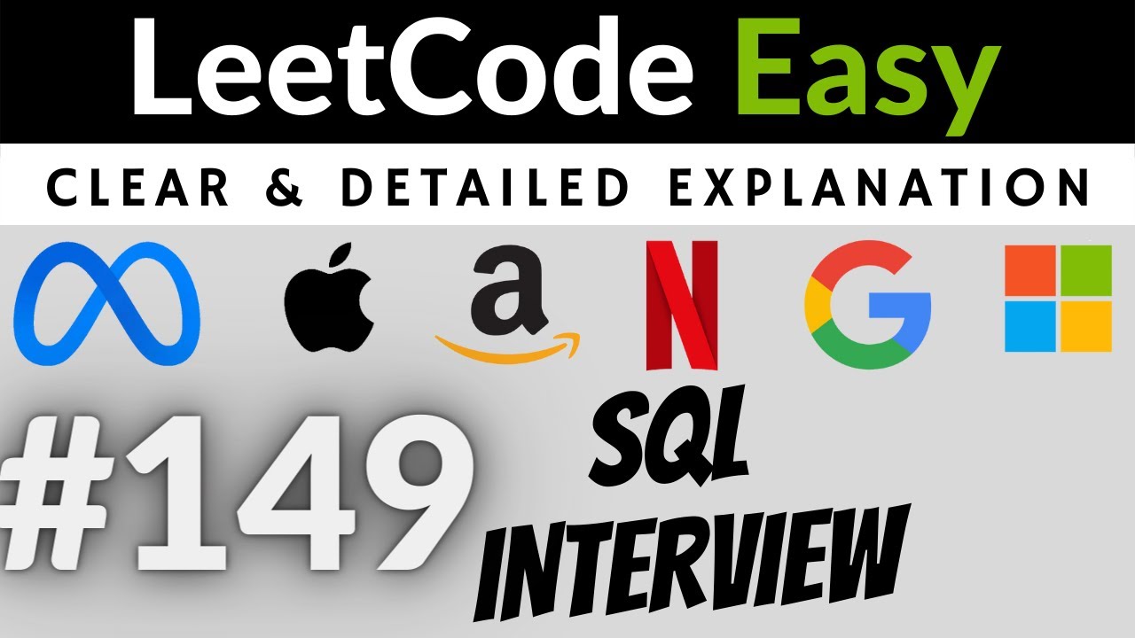 LeetCode 1777 Amazon 