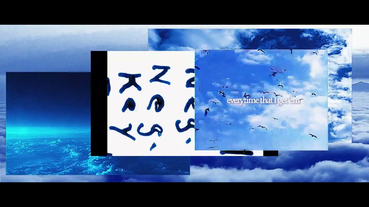 Yorko - horizon (Official Lyric Video)