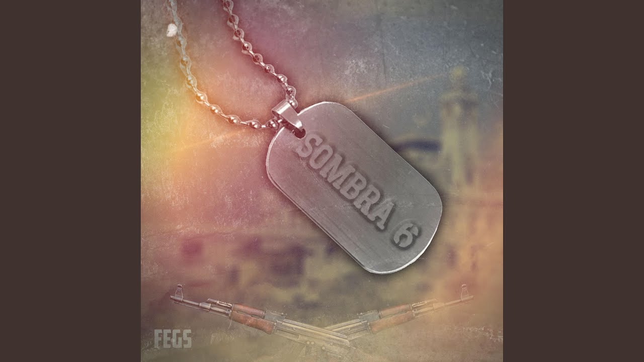 Sombra 6