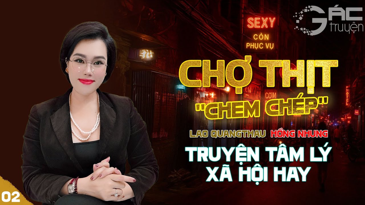 CHỢ THỊT - 