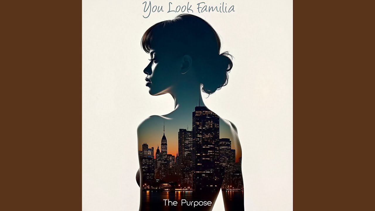 You Look Familiar