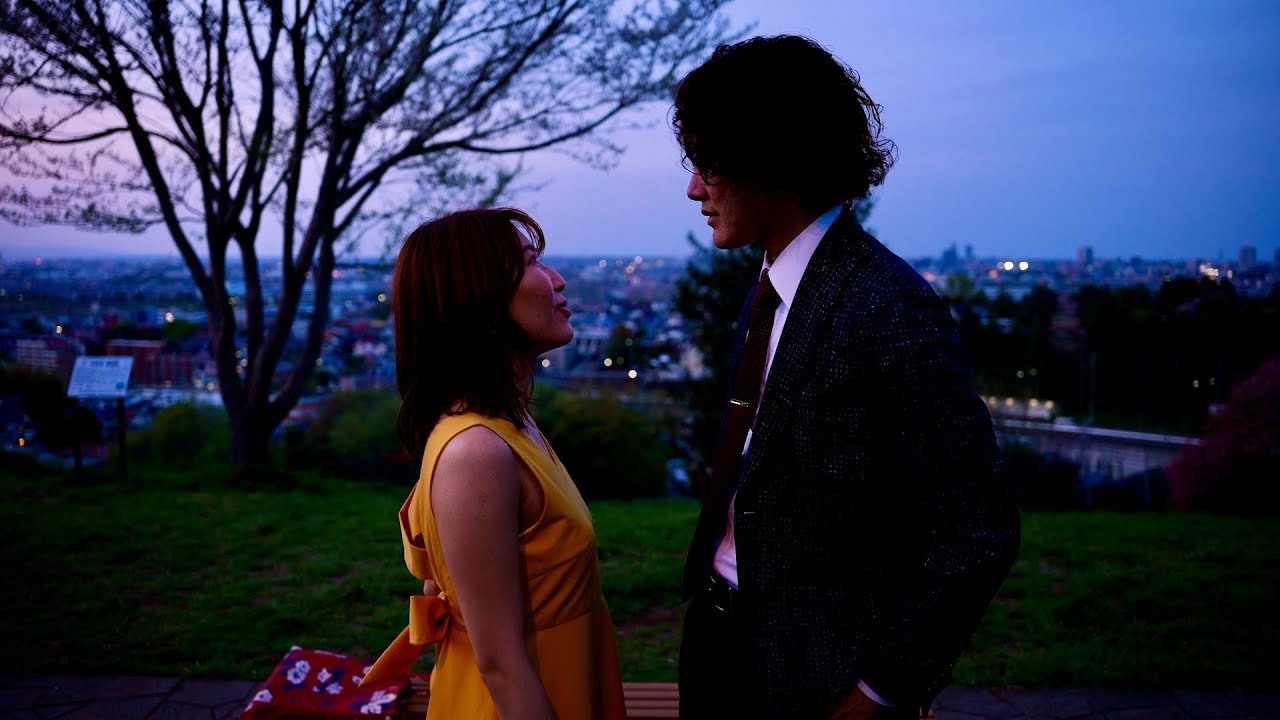 ララランド(LALALAND) 結婚式オープニングムービー ダンス動画 - A lovely night