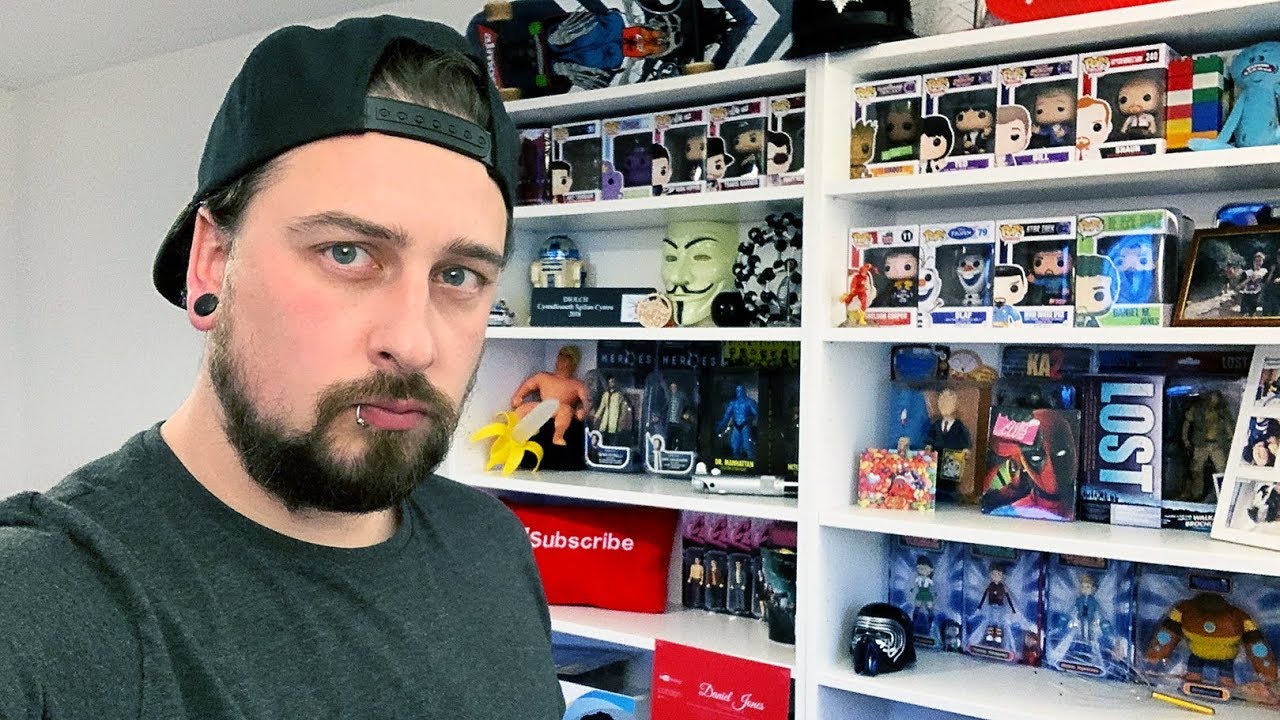 AUTISM Special Interests