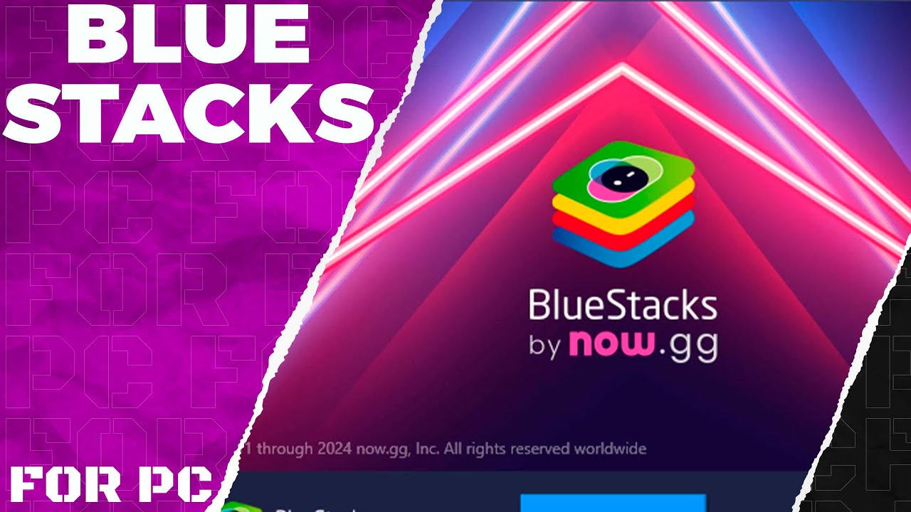 FREE DOWNLOAD BLUESTACKS | GUIDE 2026 | INSTALL TUTORIAL PC/LAPTOP