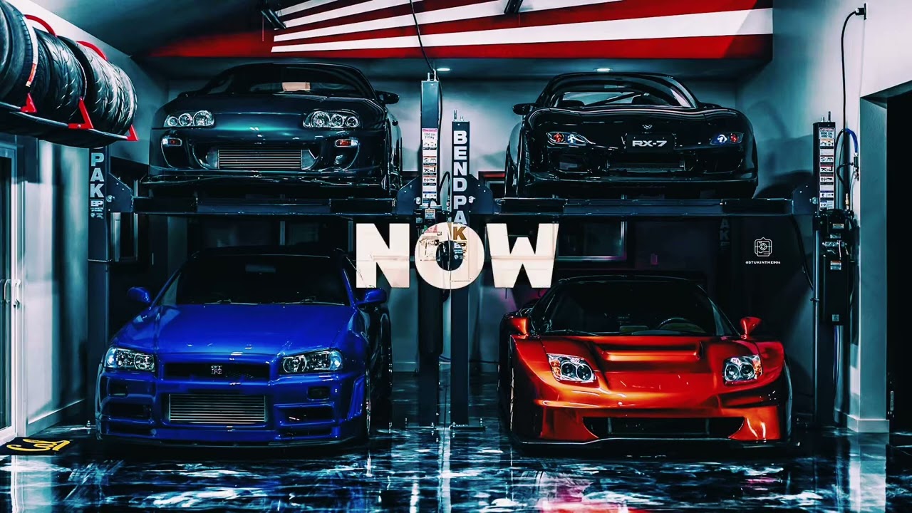 Take My Mind To Cars World 