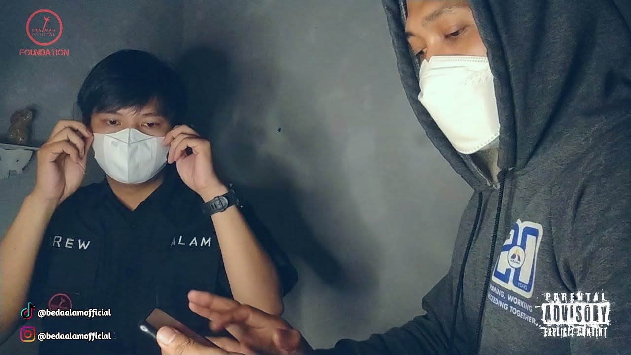 ADA PESAN DARI KI SURYO WIJOYO (Rekomendasi Eksplorasi Terbaru @BEDAALAMOFFICIAL)