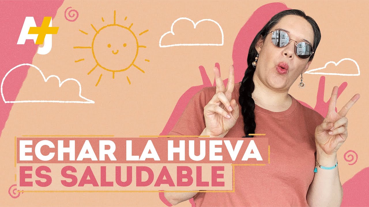 Por qu&eacute; no hacer nada deber&iacute;a ser parte de tu rutina