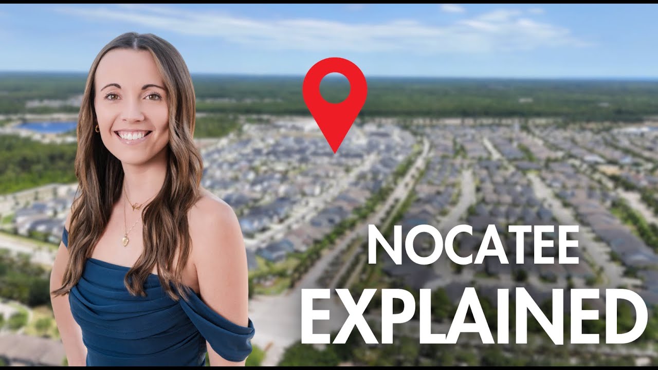 Moving to Nocatee  | Lifestyle | Real Estate | Finances | Everything Explained