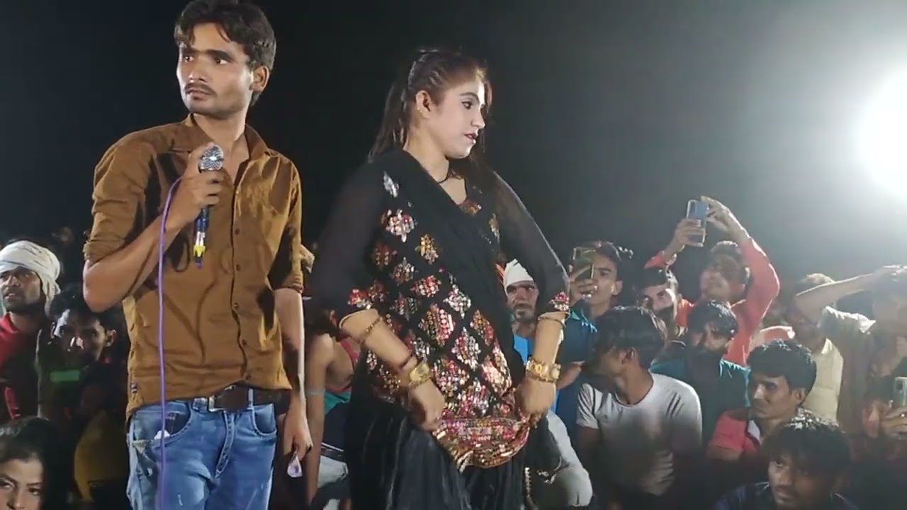 Pooja dancer Mewati Nach video Badka Mewati dancer Puja Muskan madam