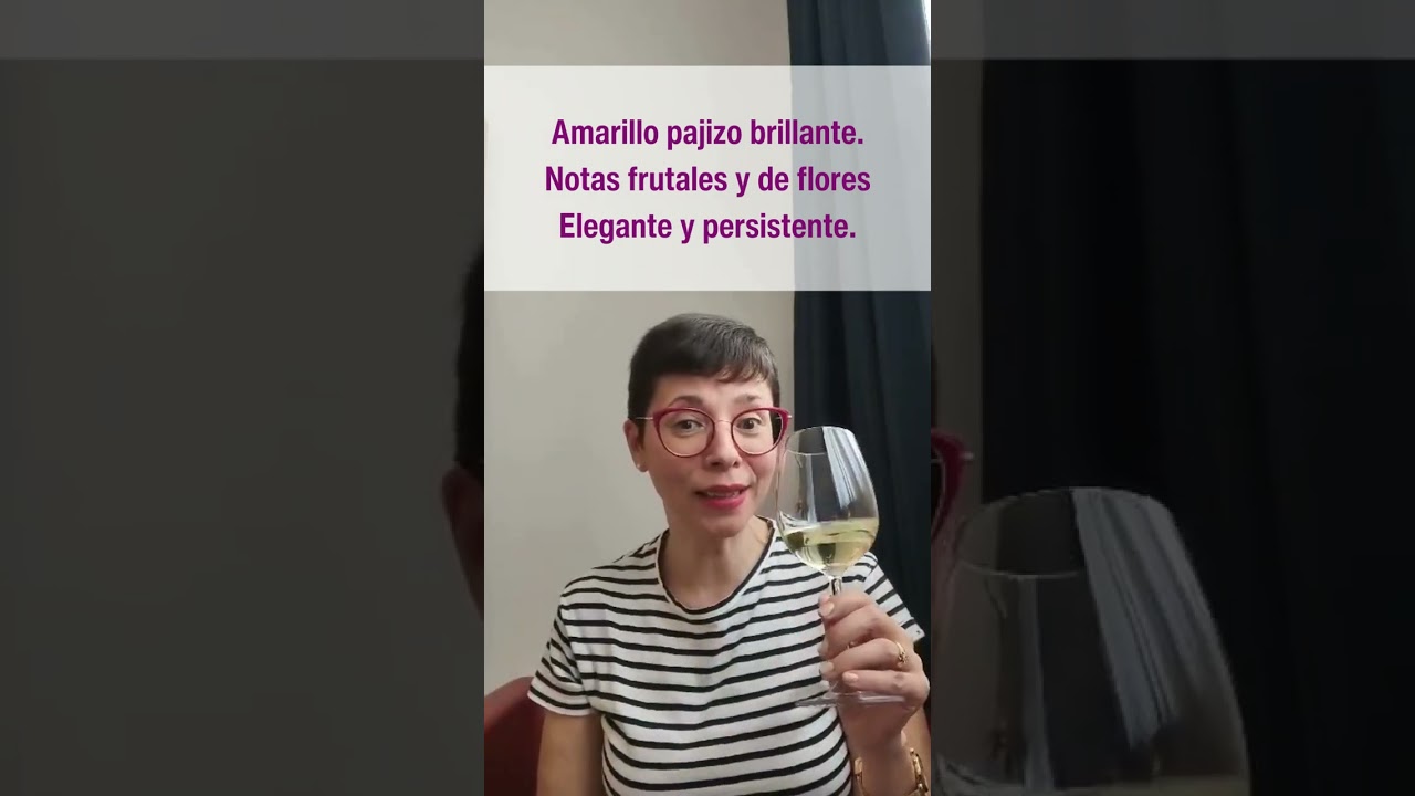 VITE, Vino Italiano en Espa&ntilde;ol. Trabocchetto Pecorino Tenuta Talamonti