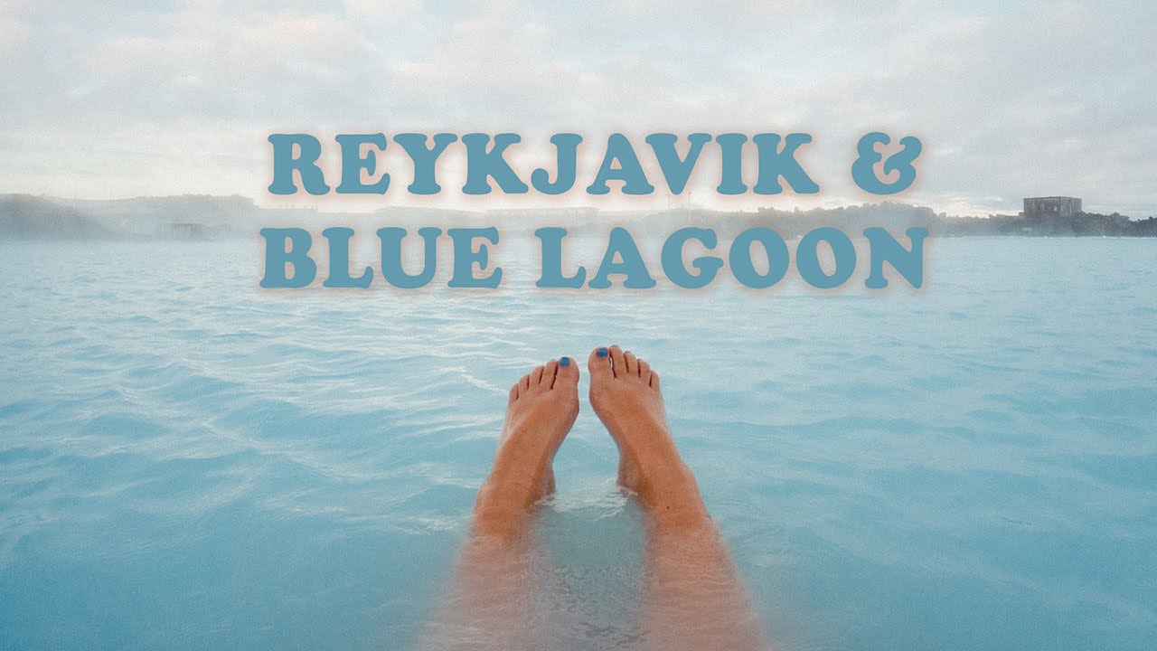 Getting a Tattoo at Reykjavik Ink + Blue Lagoon | Covid PCR Test almost made me miss my flight