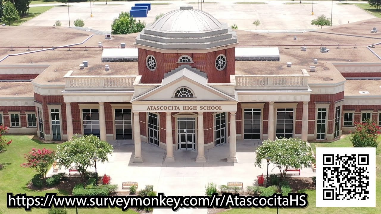 Atascocita High School Survey Video (Extended Cut)